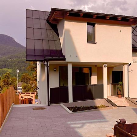 Mitzis Stubn Apartments - Bad Goisern - 24-Hour Self Check-In Екстер'єр фото