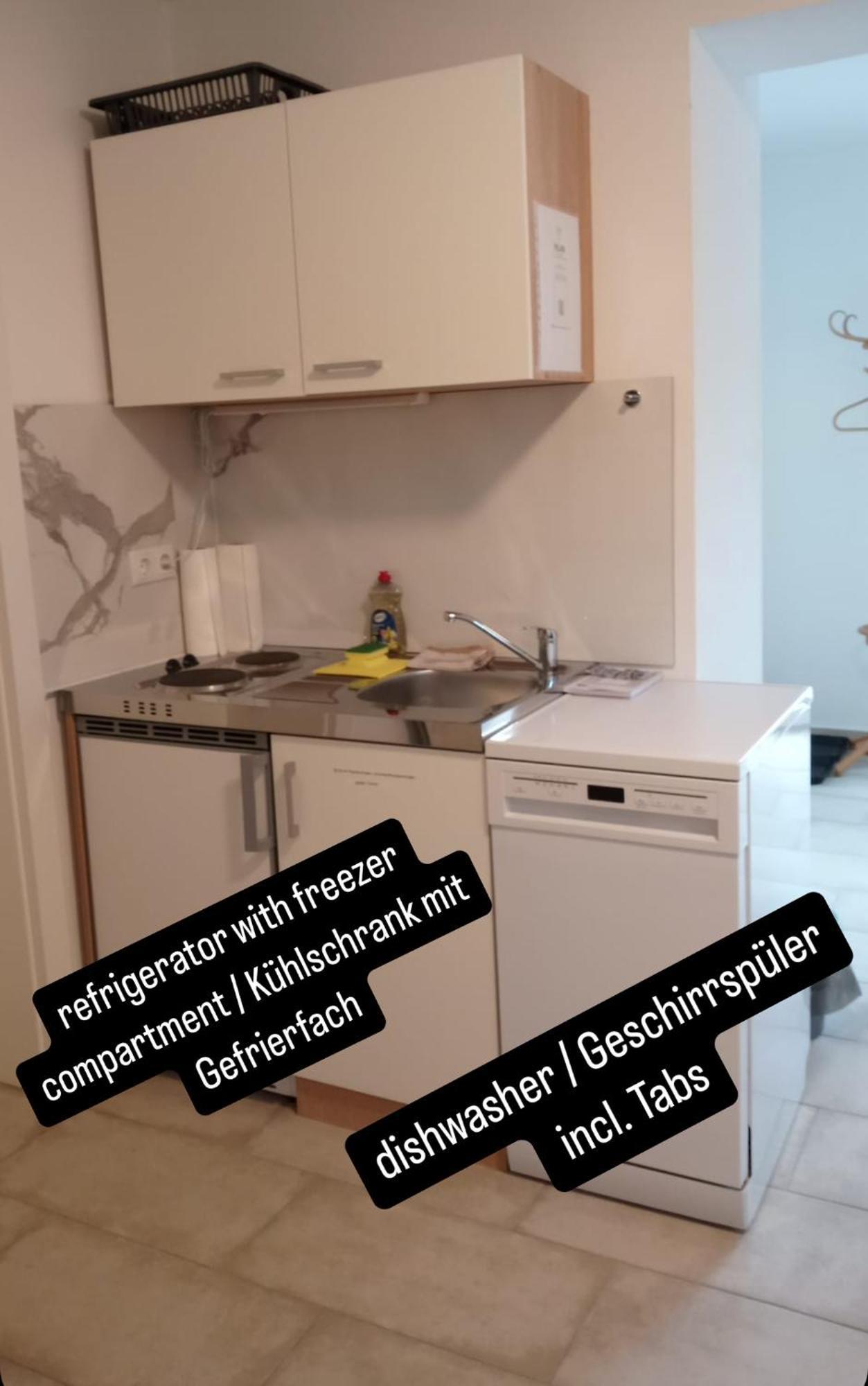 Mitzis Stubn Apartments - Bad Goisern - 24-Hour Self Check-In Екстер'єр фото